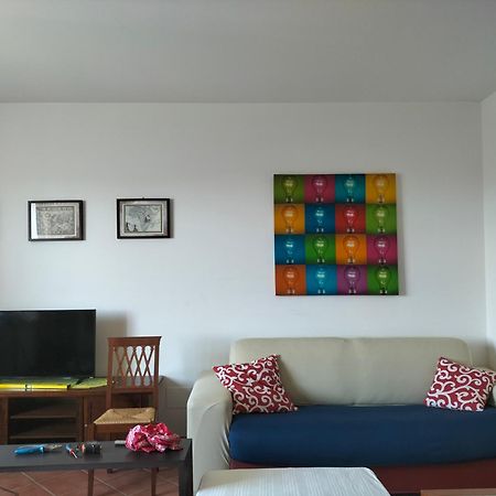 La Casa Di Sofia - Casa Vacanza Monterosi ภายนอก รูปภาพ