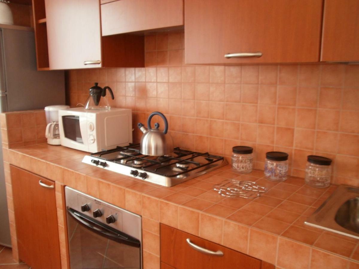 La Casa Di Sofia - Casa Vacanza Monterosi ภายนอก รูปภาพ