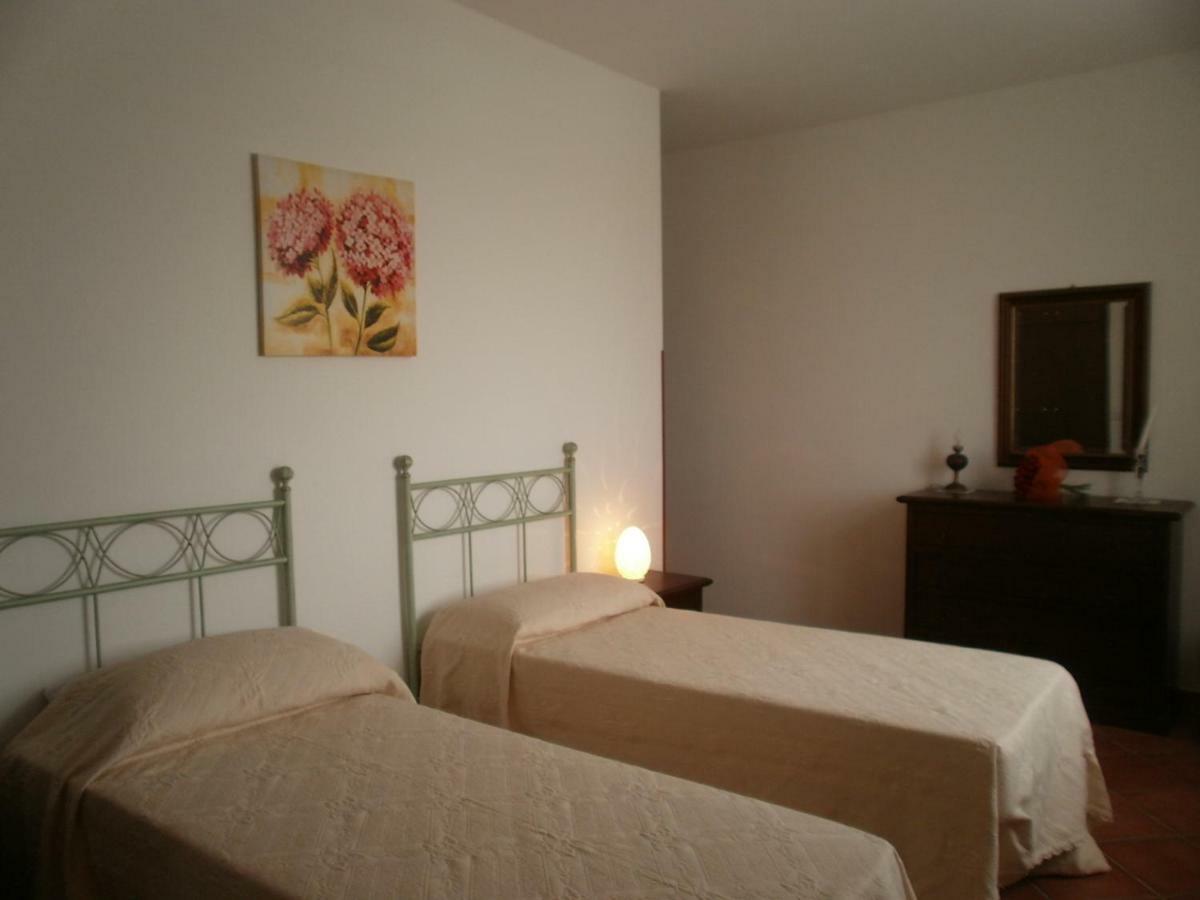 La Casa Di Sofia - Casa Vacanza Monterosi ภายนอก รูปภาพ