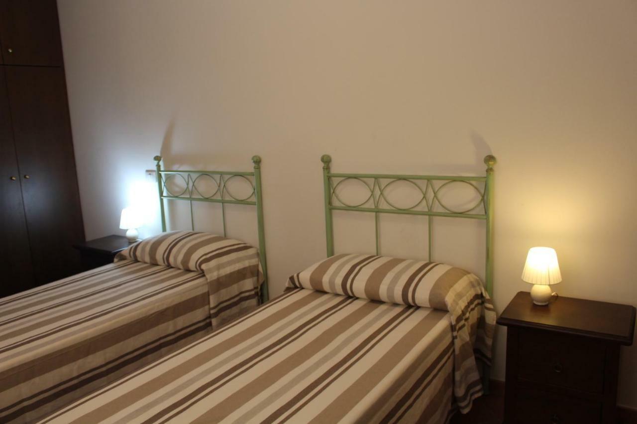 La Casa Di Sofia - Casa Vacanza Monterosi ภายนอก รูปภาพ