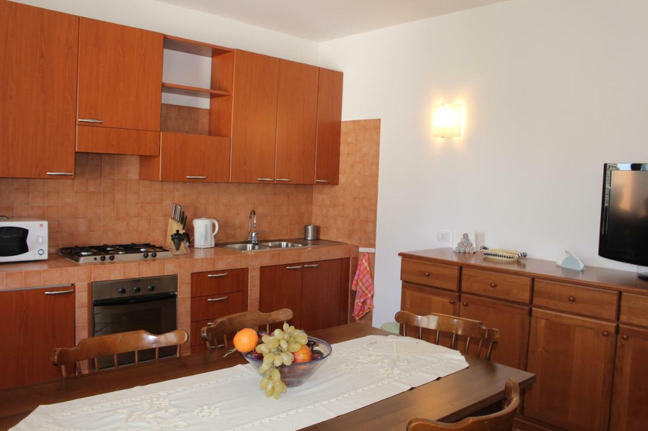 La Casa Di Sofia - Casa Vacanza Monterosi ภายนอก รูปภาพ