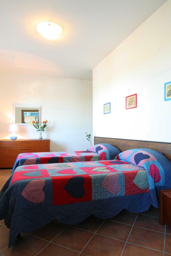 La Casa Di Sofia - Casa Vacanza Monterosi ภายนอก รูปภาพ