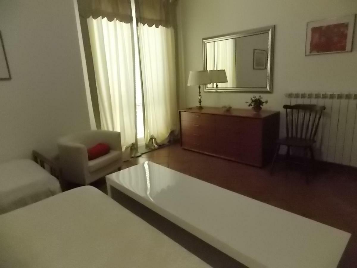 La Casa Di Sofia - Casa Vacanza Monterosi ภายนอก รูปภาพ