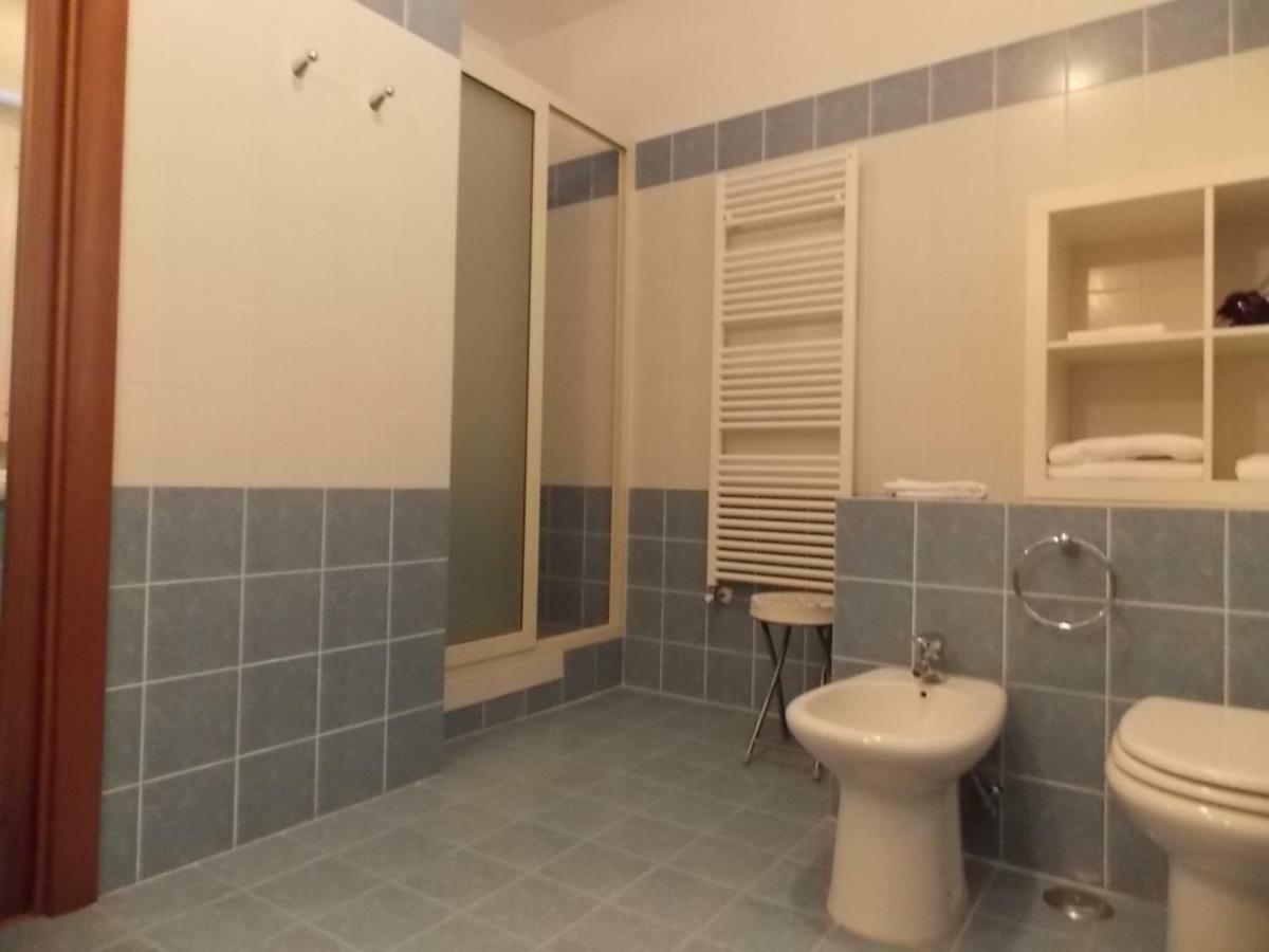 La Casa Di Sofia - Casa Vacanza Monterosi ภายนอก รูปภาพ