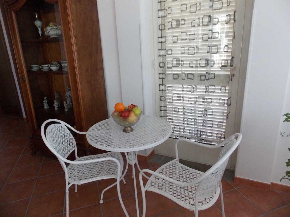 La Casa Di Sofia - Casa Vacanza Monterosi ภายนอก รูปภาพ