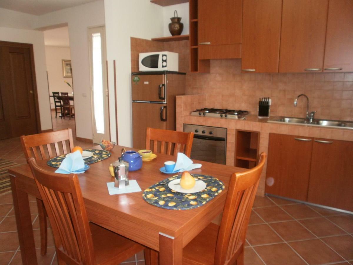 La Casa Di Sofia - Casa Vacanza Monterosi ภายนอก รูปภาพ