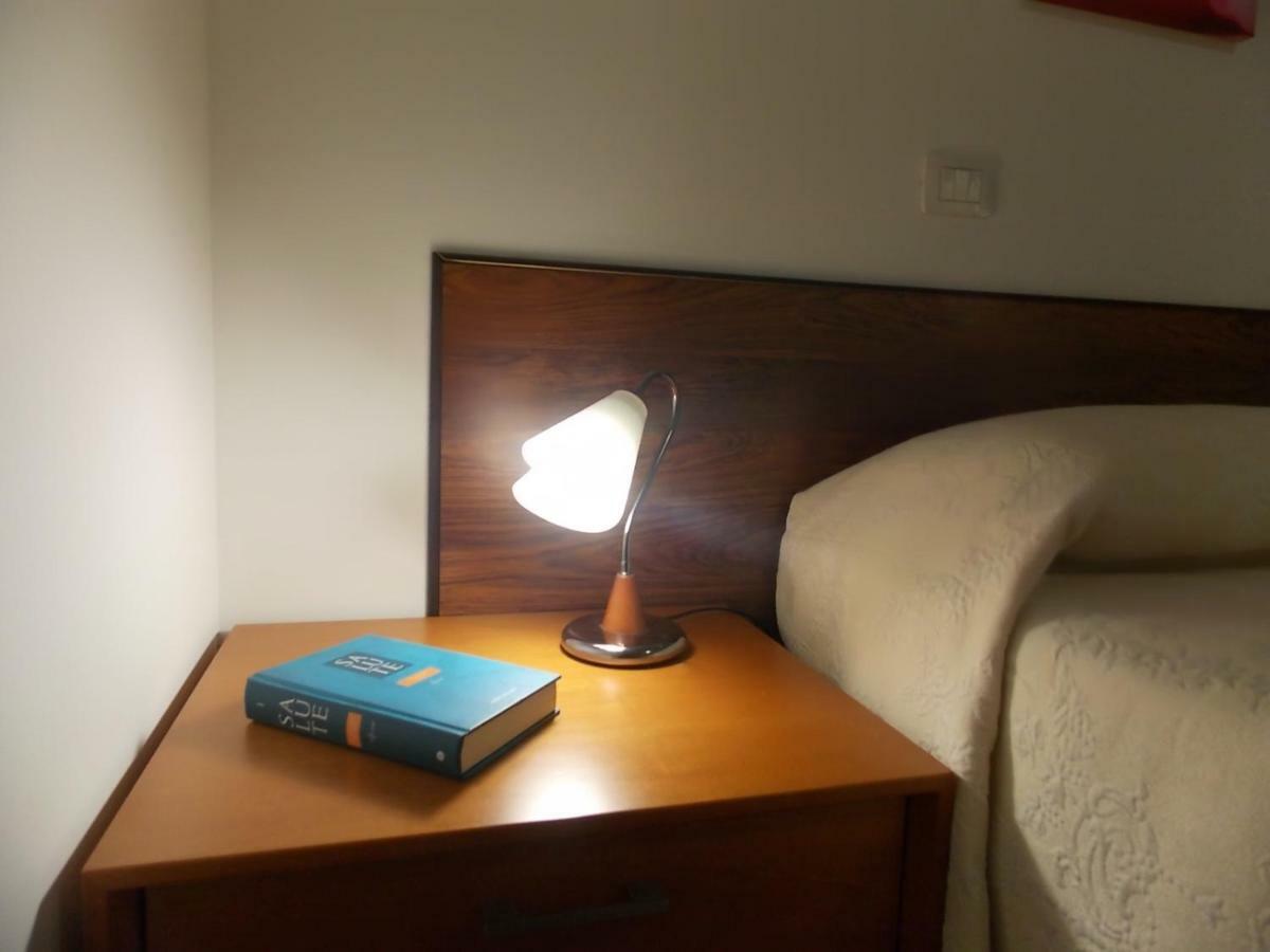 La Casa Di Sofia - Casa Vacanza Monterosi ภายนอก รูปภาพ