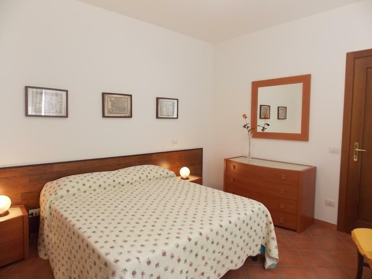 La Casa Di Sofia - Casa Vacanza Monterosi ภายนอก รูปภาพ