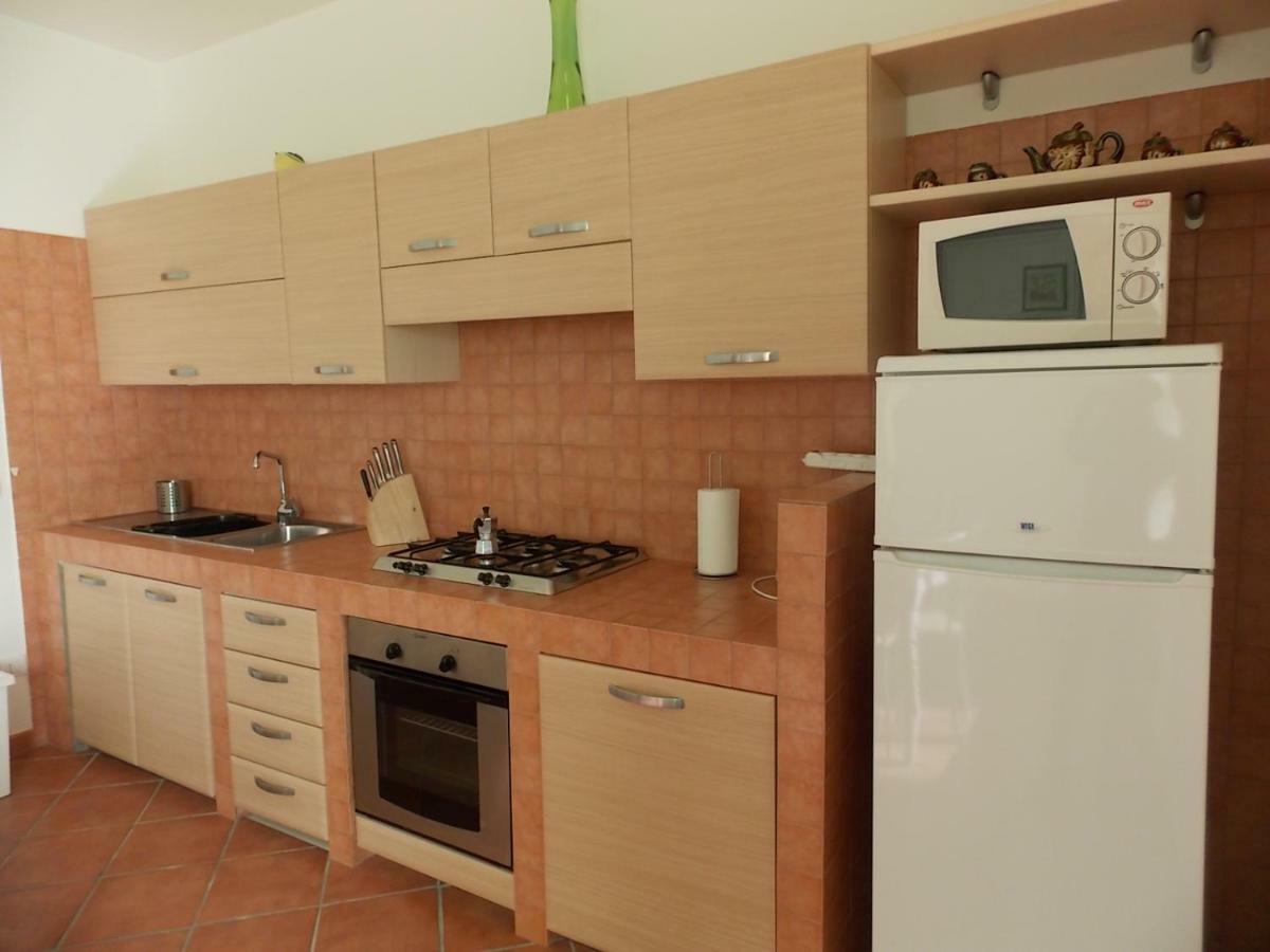 La Casa Di Sofia - Casa Vacanza Monterosi ภายนอก รูปภาพ