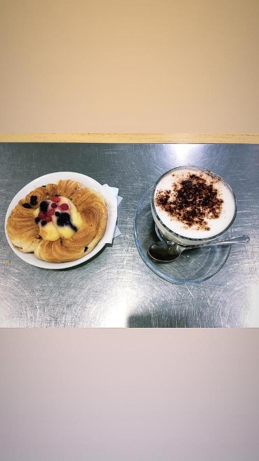 La Casa Di Sofia - Casa Vacanza Monterosi ภายนอก รูปภาพ